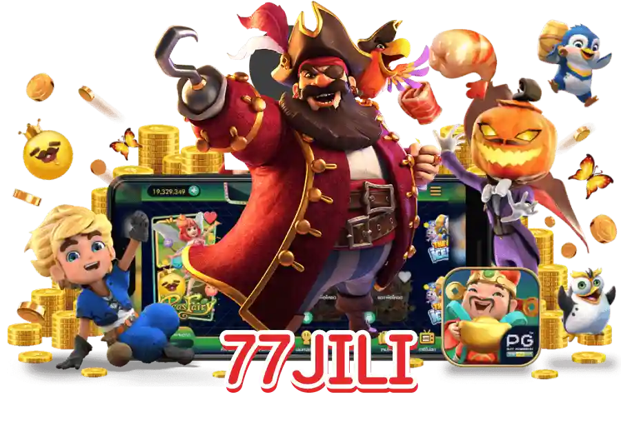 77JILI